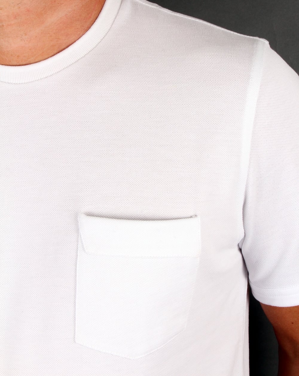 Ellesse Cervello T-shirt White - Image 2