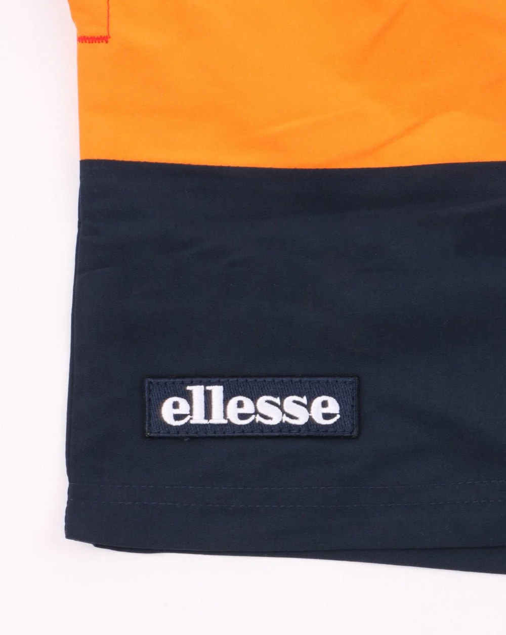 Ellesse Cielo Swim Shorts Red/orange/navy - Image 2