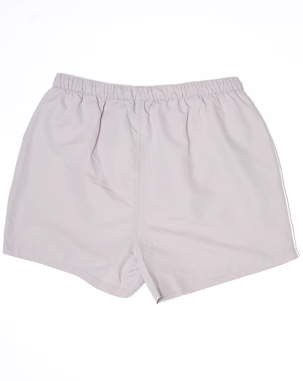 Ellesse Swim Shorts Soft Grey - Image 5