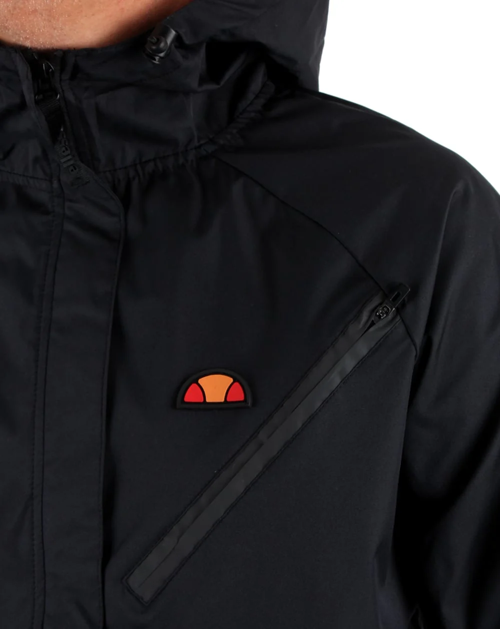 Ellesse Dispatch Jacket Black - Image 2