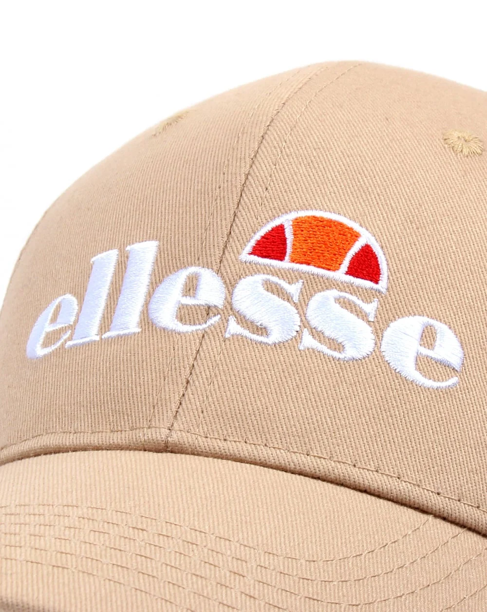 Ellesse Efiso Cap Tan - Image 2