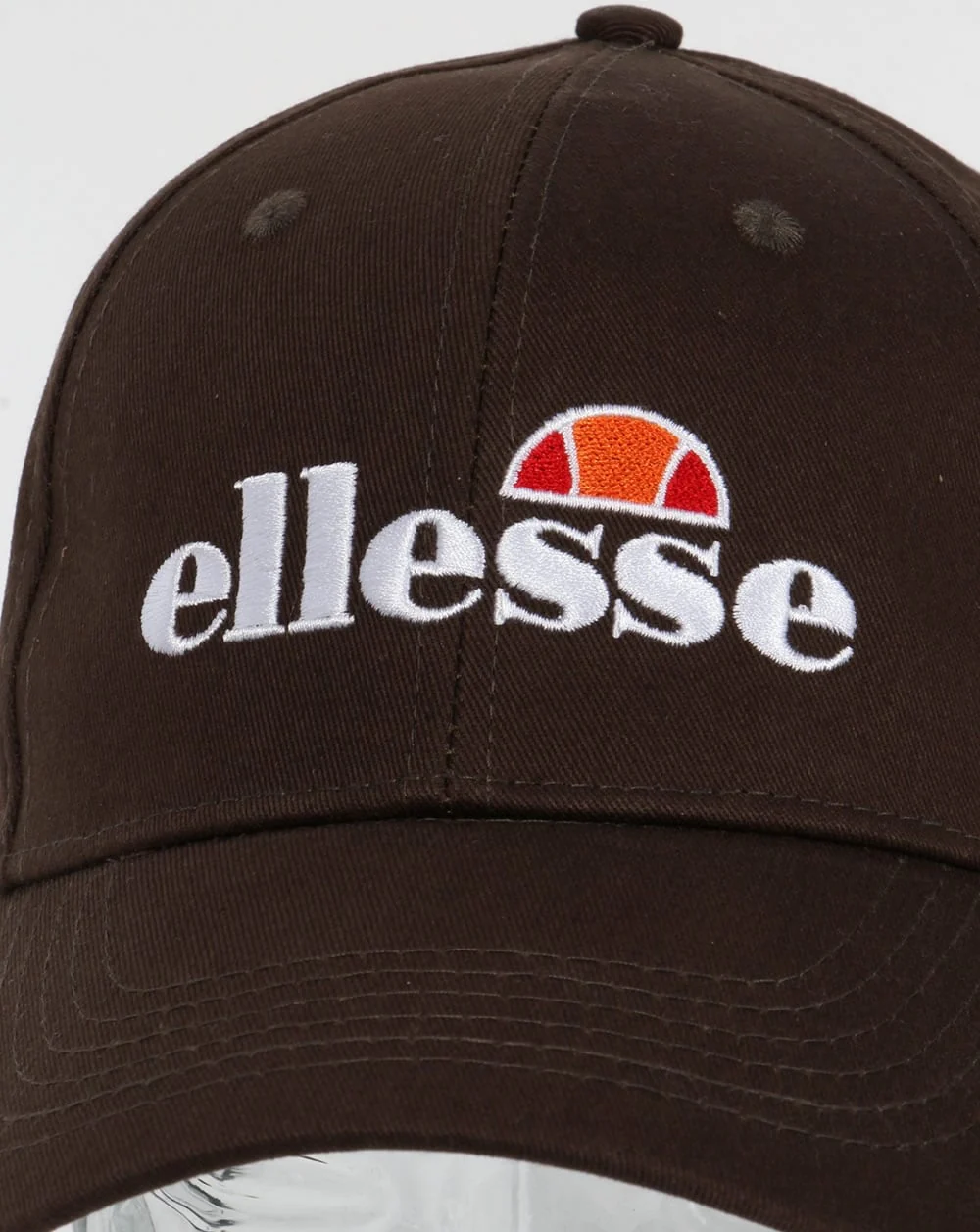 Ellesse Efiso Logo Cap Khaki - Image 2