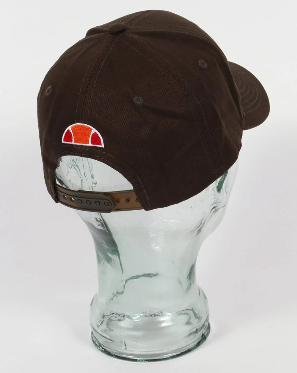 Ellesse Efiso Logo Cap Khaki - Image 3