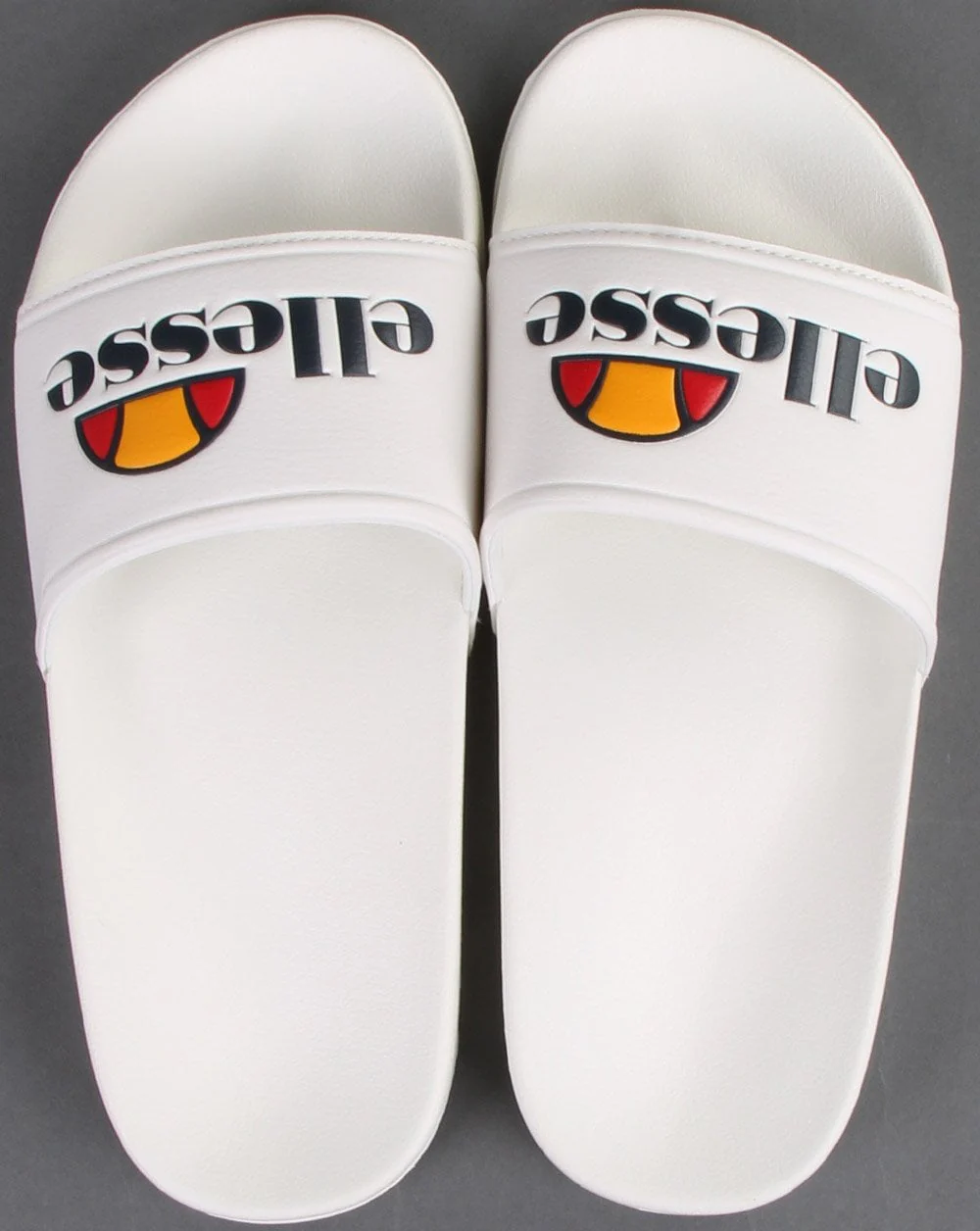 Ellesse Filippo Slides White - Image 2