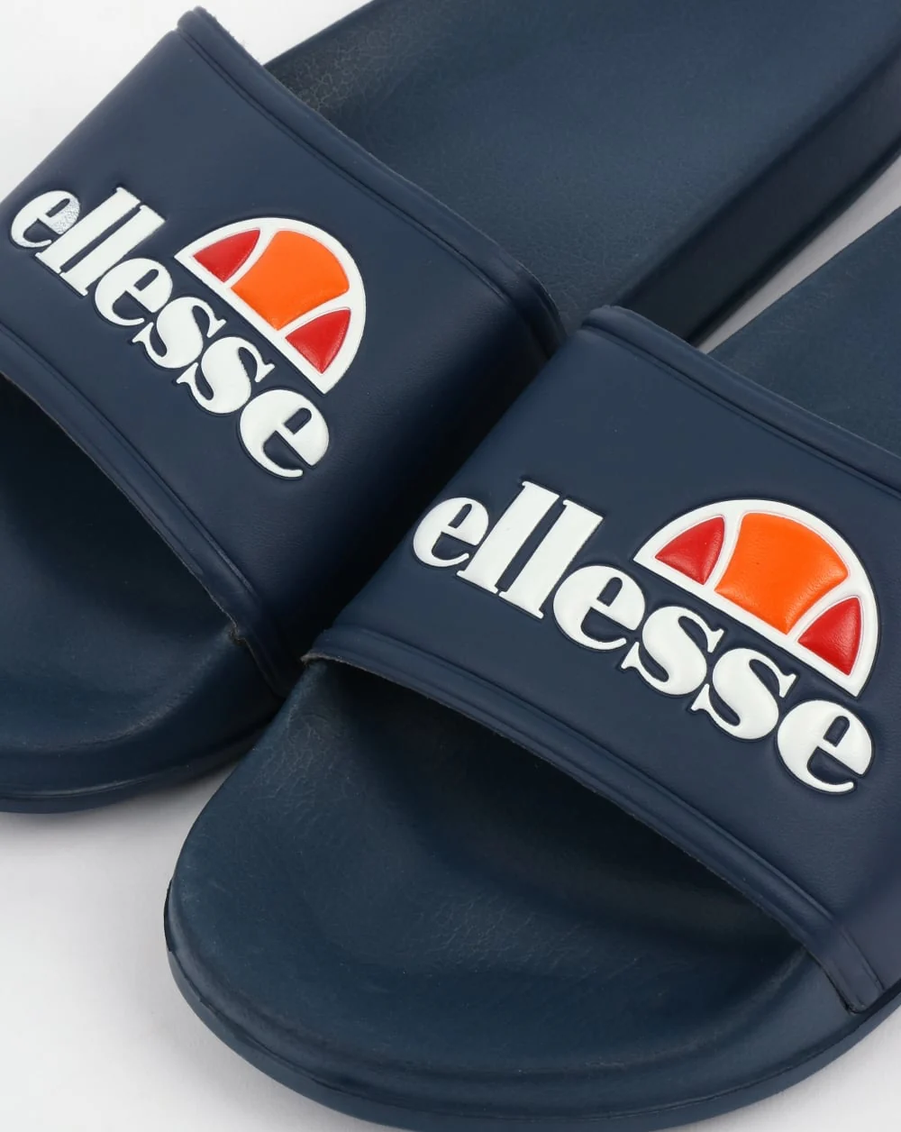 Ellesse Fillipo Sliders Navy - Image 2