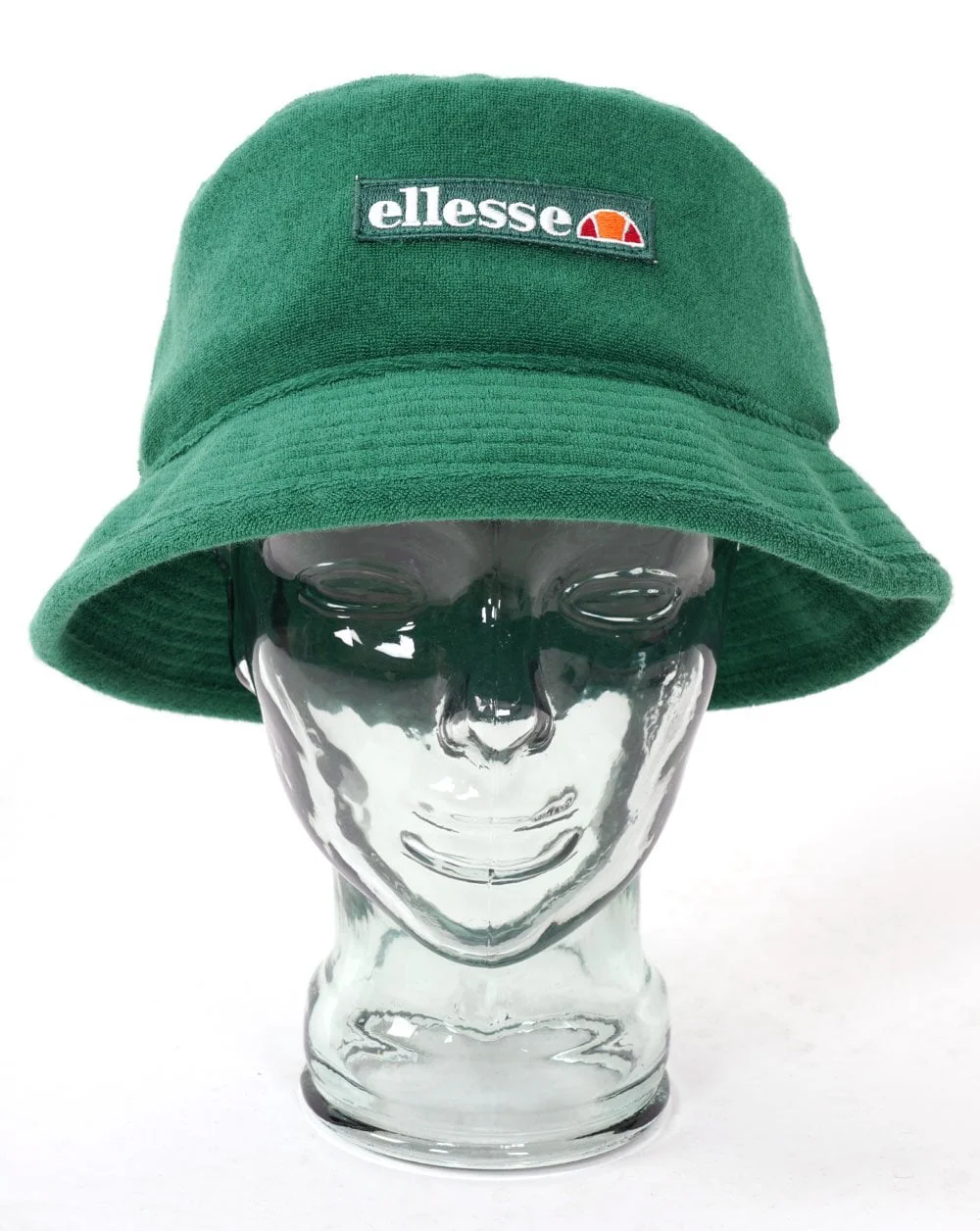 Ellesse Floria Bucket Hat Green