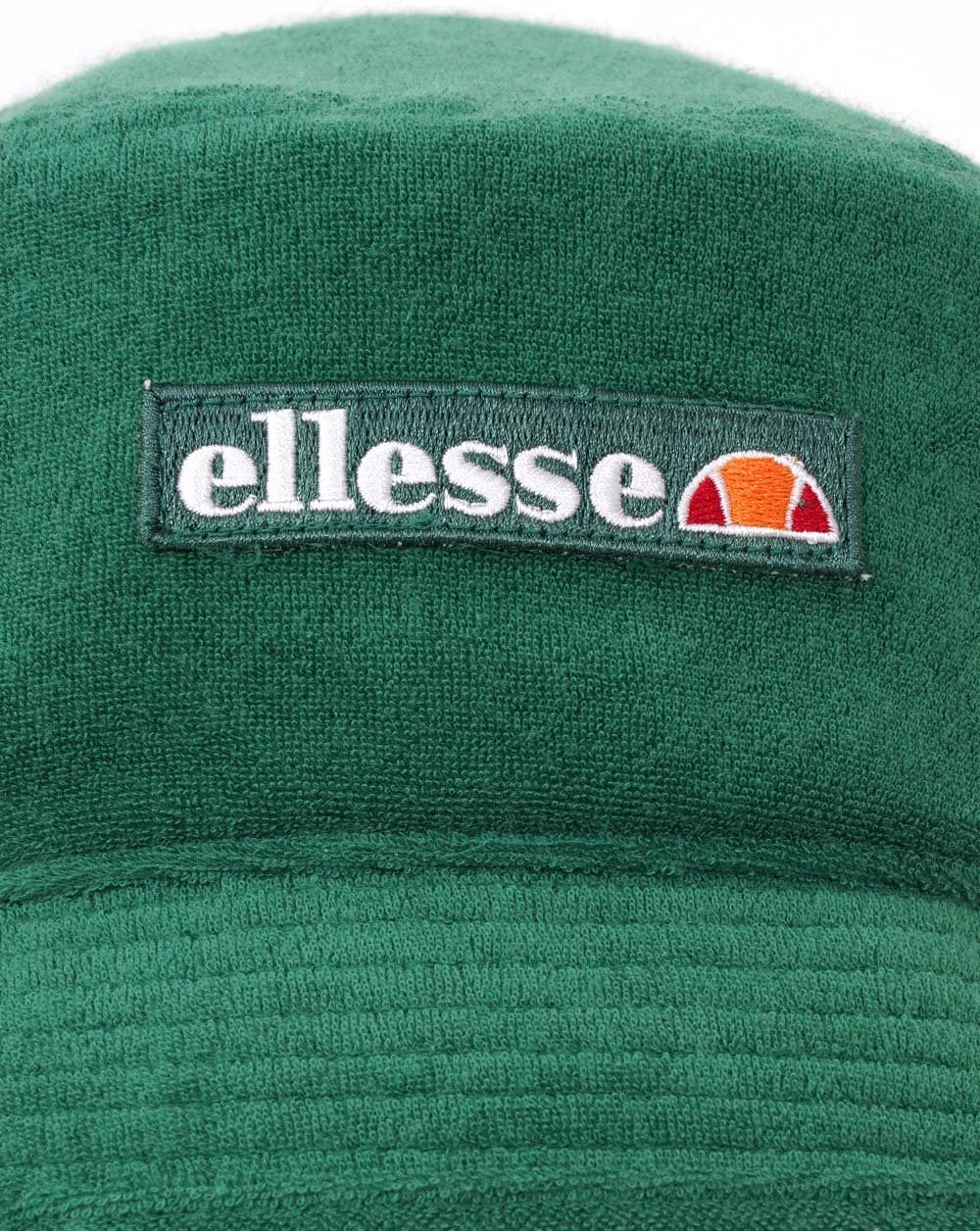 Ellesse Floria Bucket Hat Green - Image 2