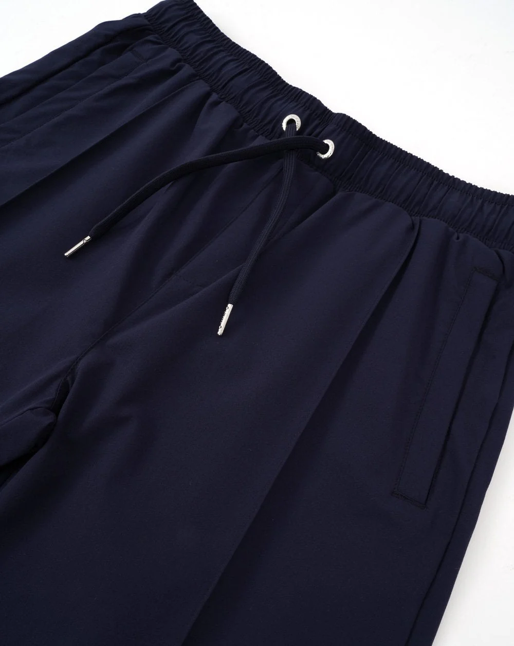 Ellesse Fortore Shorts Navy - Image 2