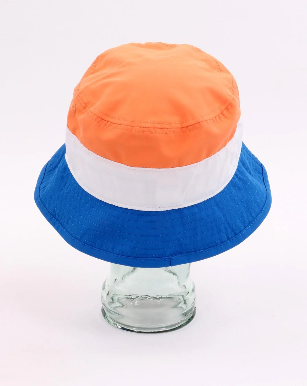 Ellesse Jozzia Bucket Hat Orange - Image 3