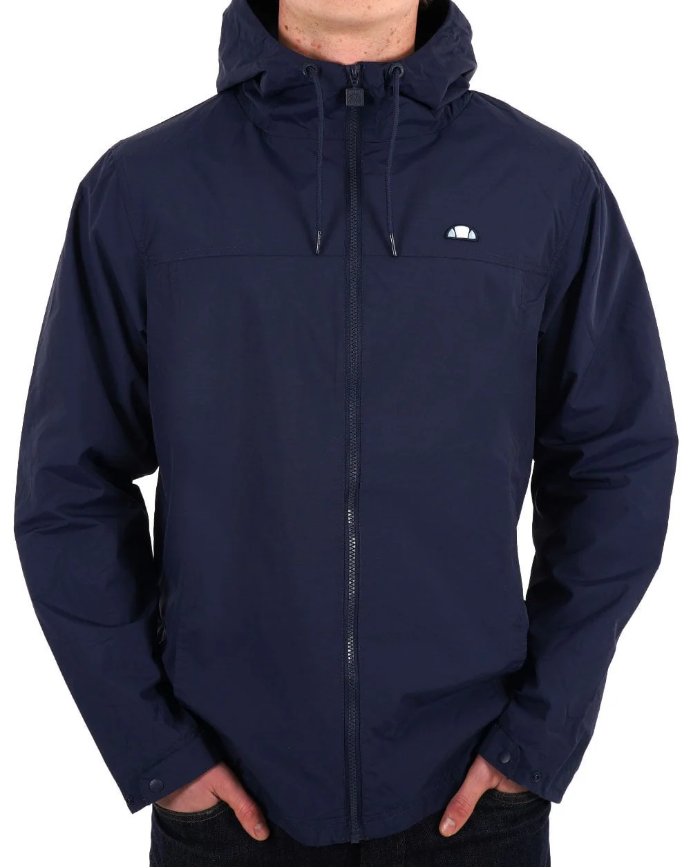 Ellesse Kinzia Festival Jacket Navy