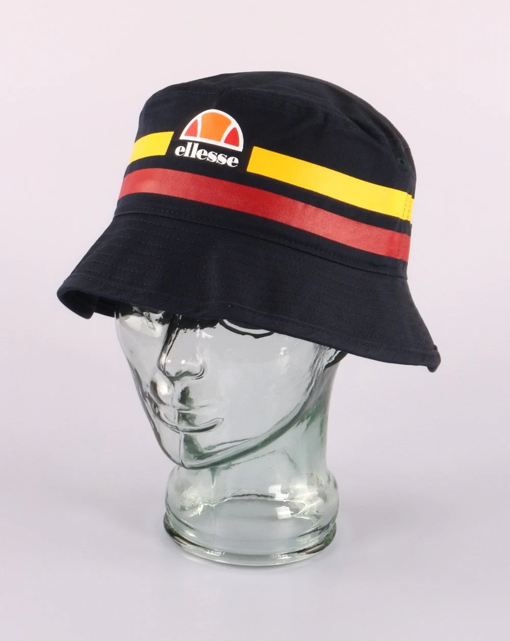 Ellesse Lanori Bucket Hat Navy