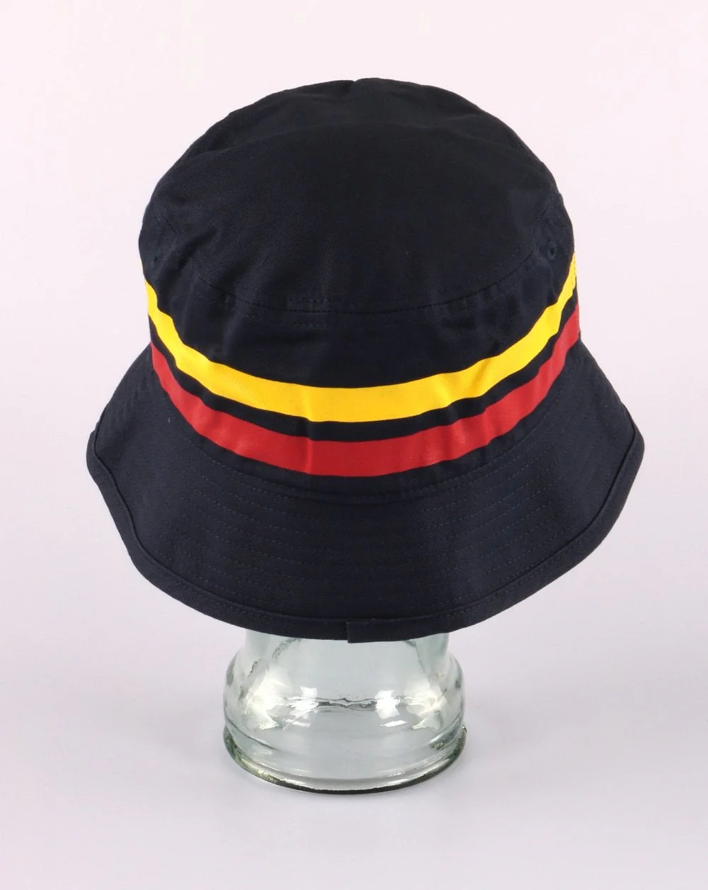 Ellesse Lanori Bucket Hat Navy - Image 4