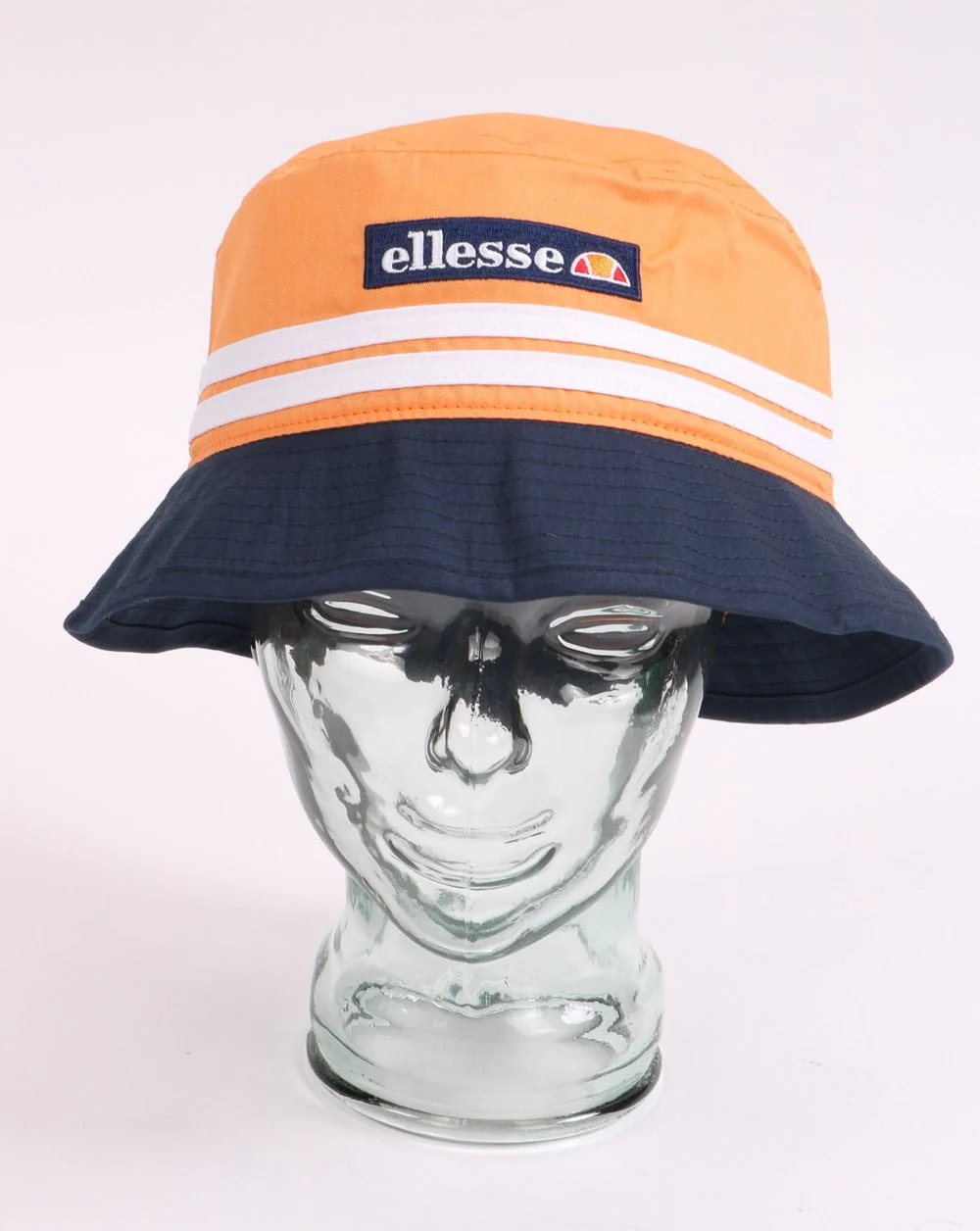 Ellesse Levan Bucket Hat Orange - Image 3