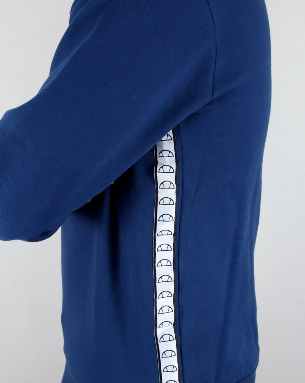 Ellesse Maffioli Sweatshirt Estate Blue - Image 3