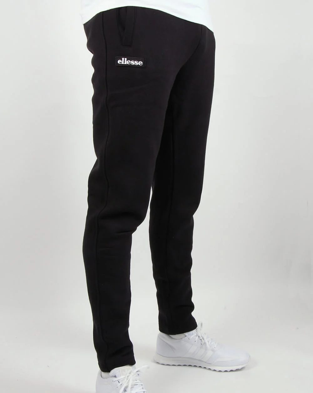 Ellesse Maggiora Track Pants Black - Image 2
