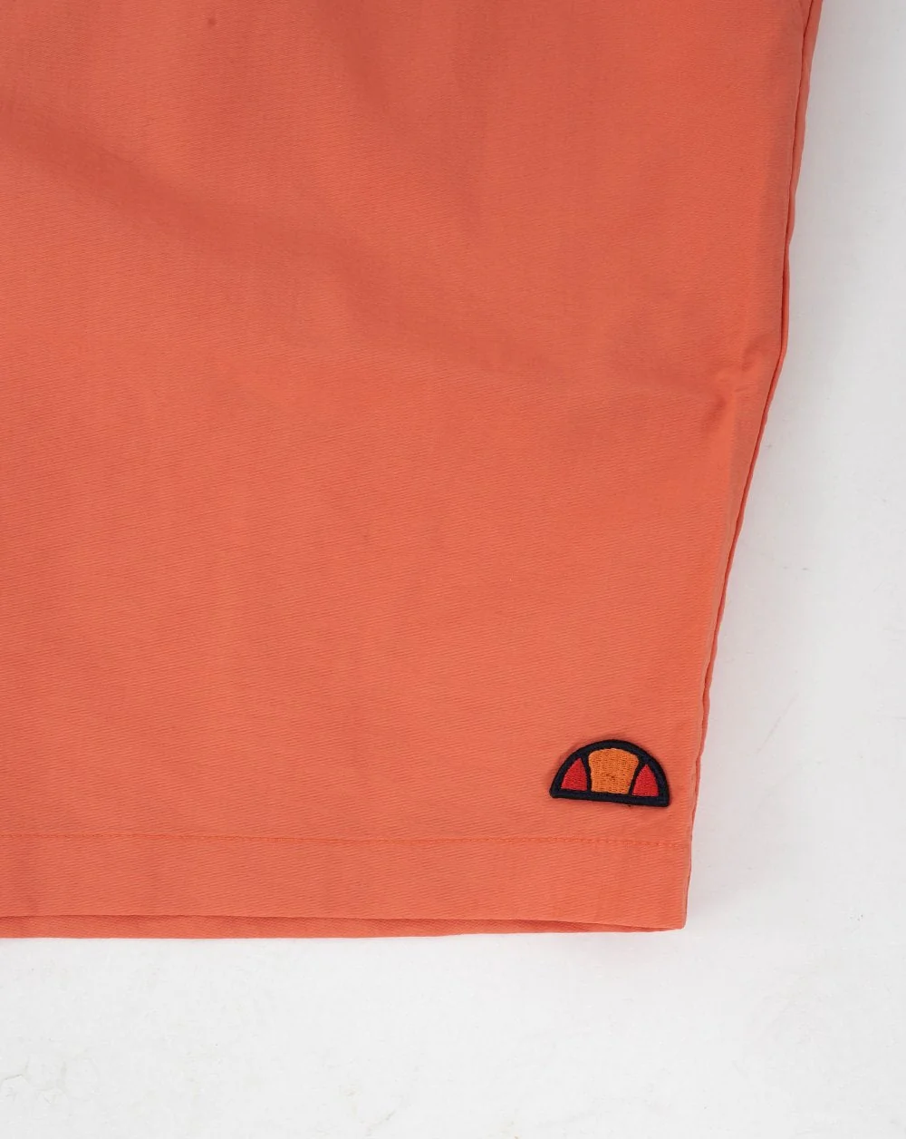 Ellesse Manti Swim Shorts Coral - Image 4