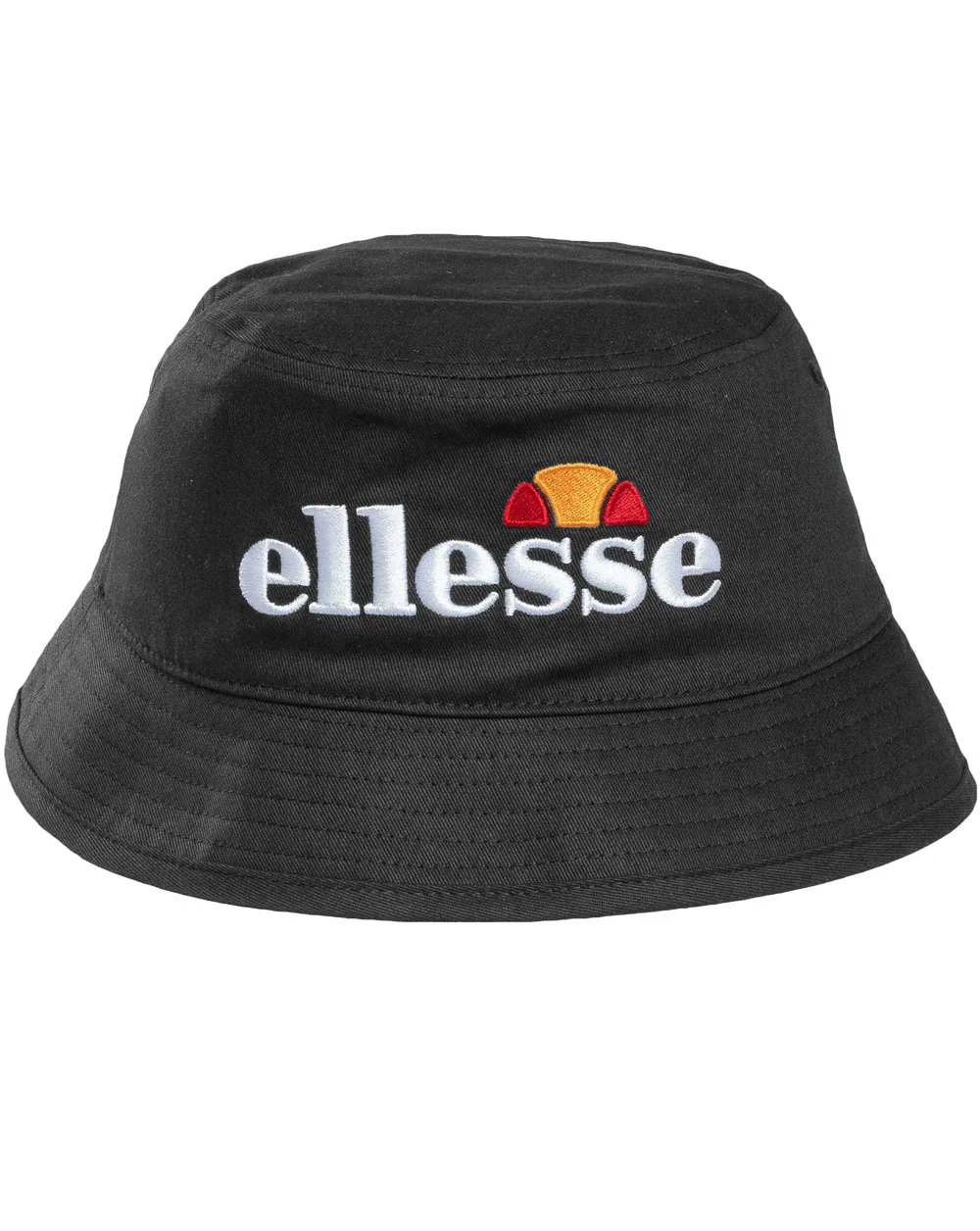 Ellesse Mavro Bucket Hat Black
