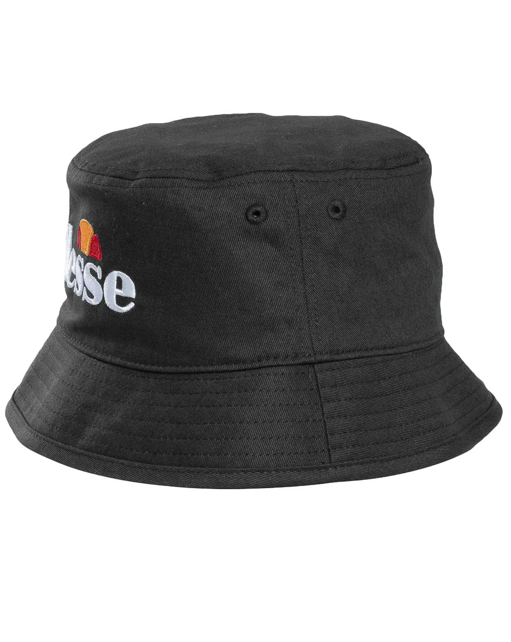 Ellesse Mavro Bucket Hat Black - Image 2