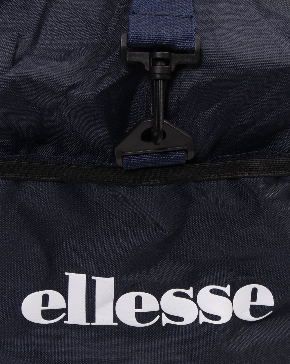 Ellesse Moretti Holdall Navy - Image 3