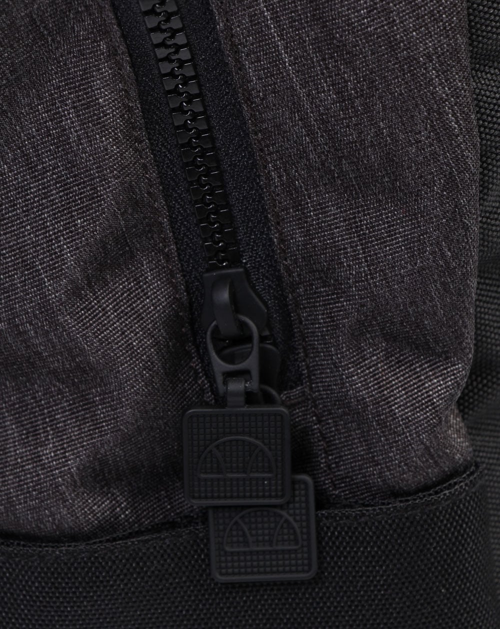 Ellesse Moretto Backpack Charcoal Marl - Image 3
