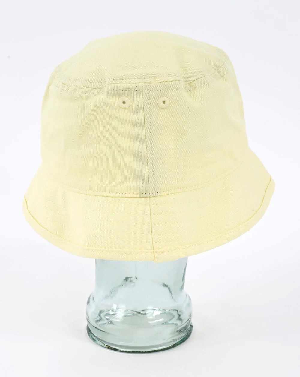 Ellesse Mount Bucket Hat Light Yellow - Image 3