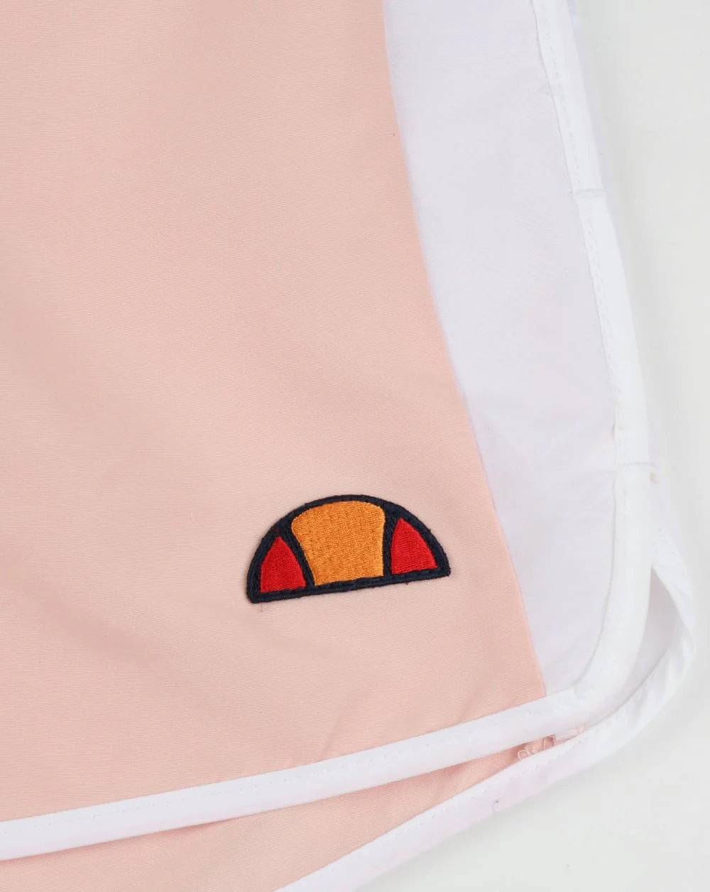 Ellesse Nasello Shorts Pink - Image 3