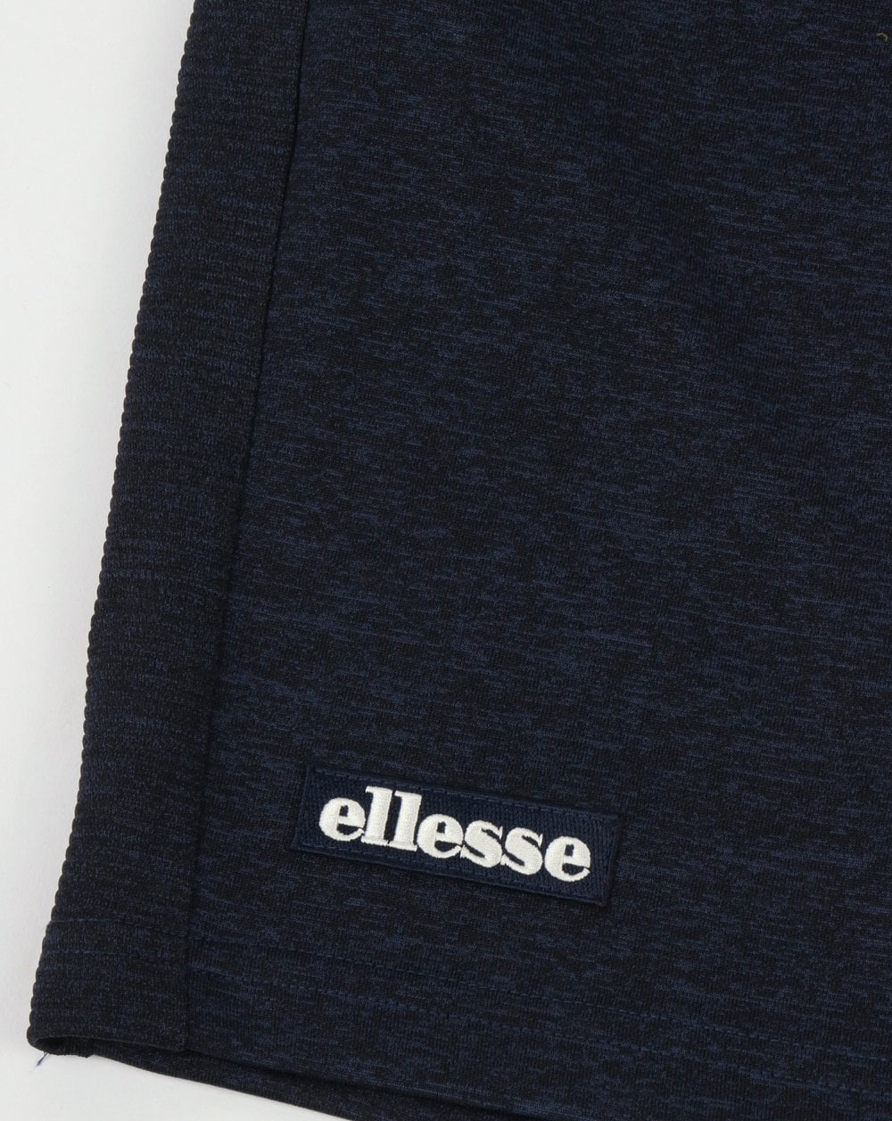 Ellesse Nero Shorts Navy Marl - Image 3