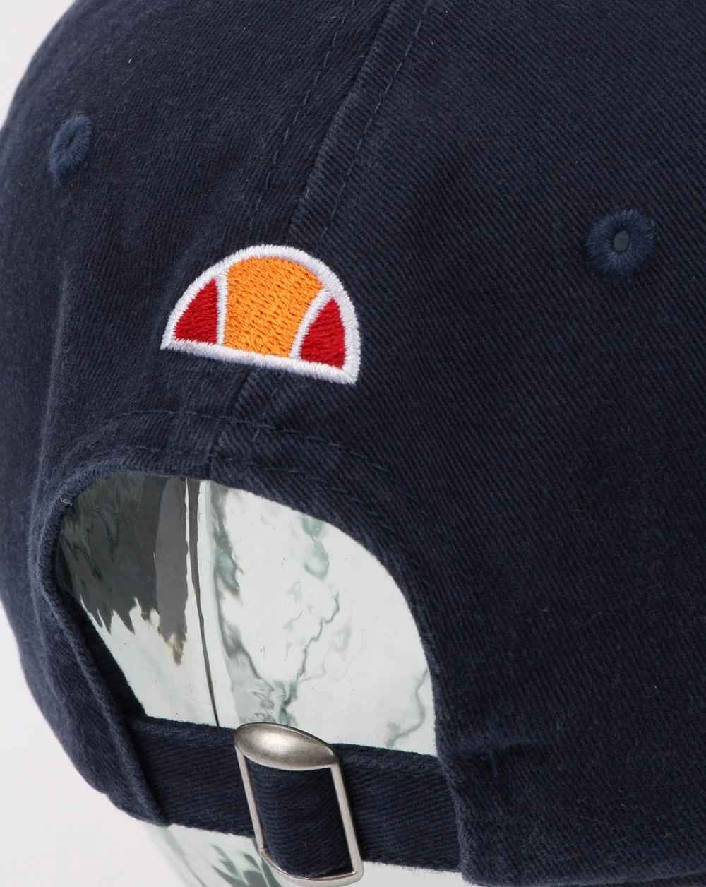 Ellesse Olla Cap Navy - Image 3