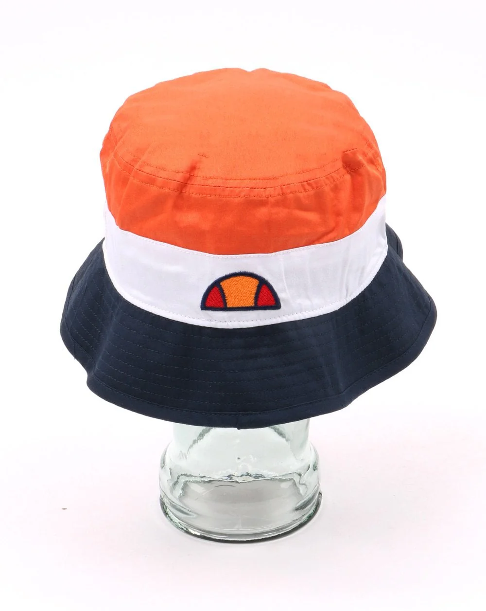Ellesse Onzio Bucket Hat Orange - Image 4