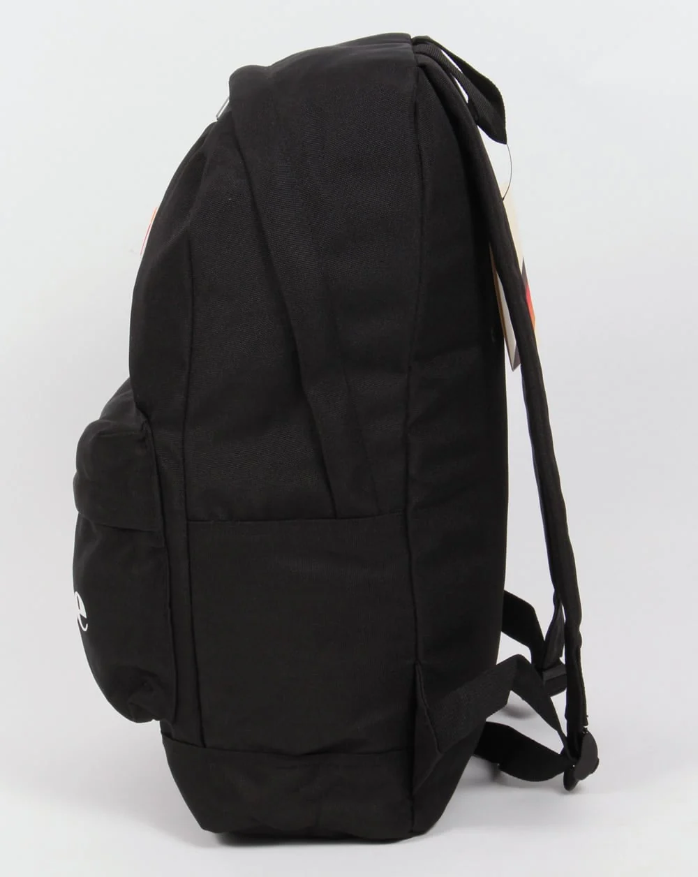 Ellesse Regent II Backpack Black - Image 2