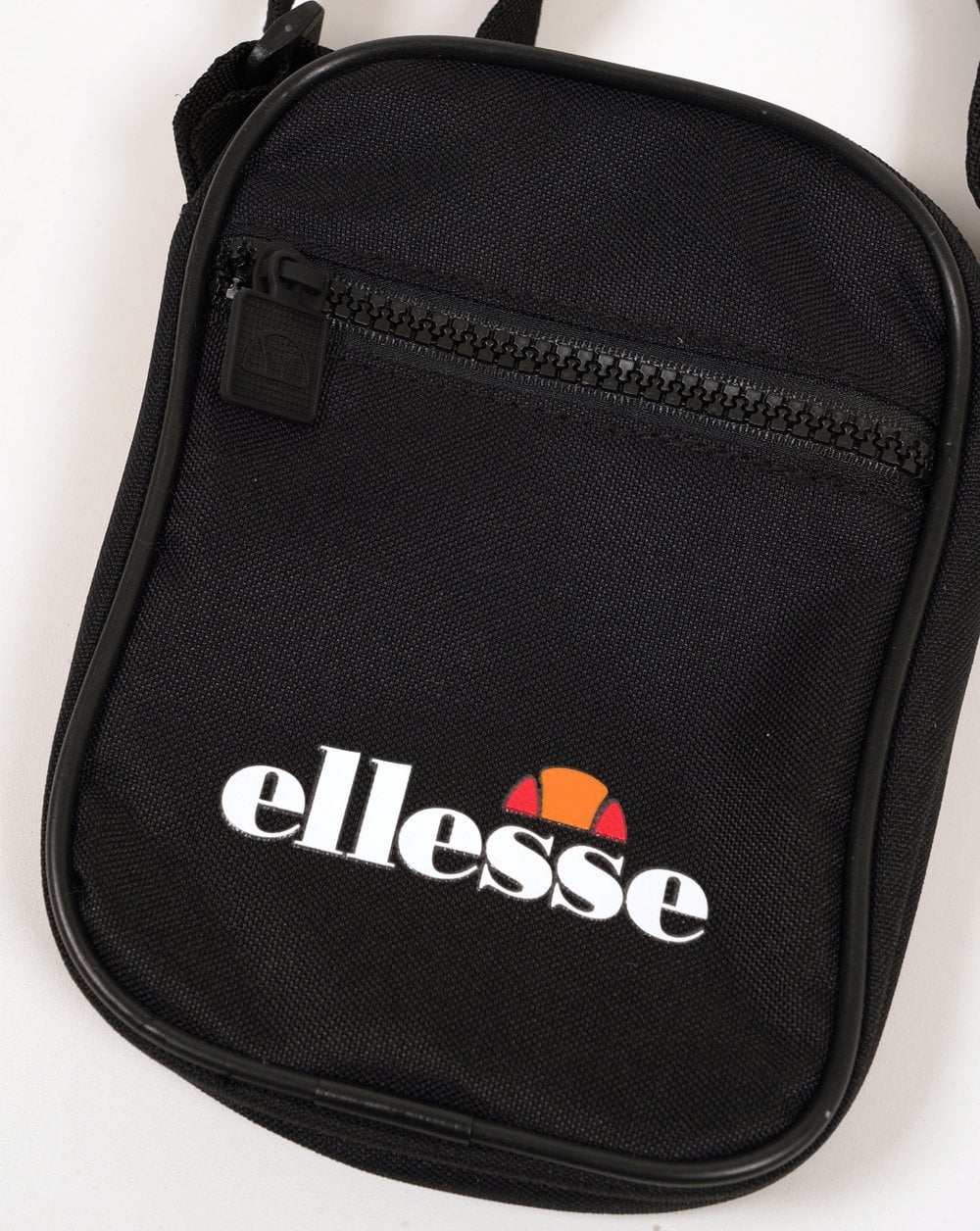 Ellesse Relo Small Item Bag Black - Image 2