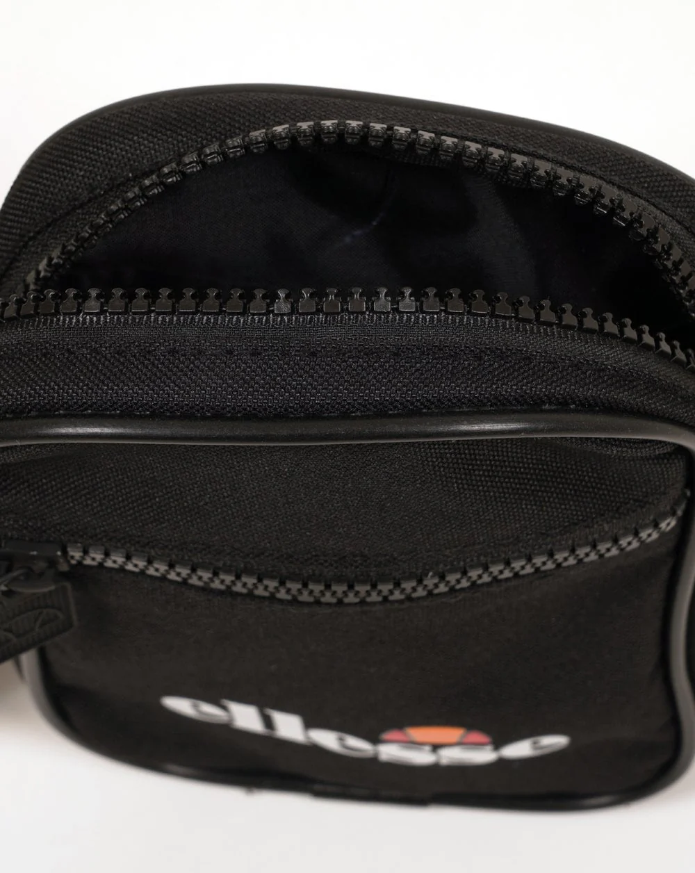 Ellesse Relo Small Item Bag Black - Image 3