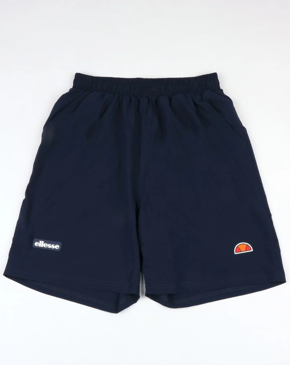 Ellesse Rizzo Sports Shorts Navy