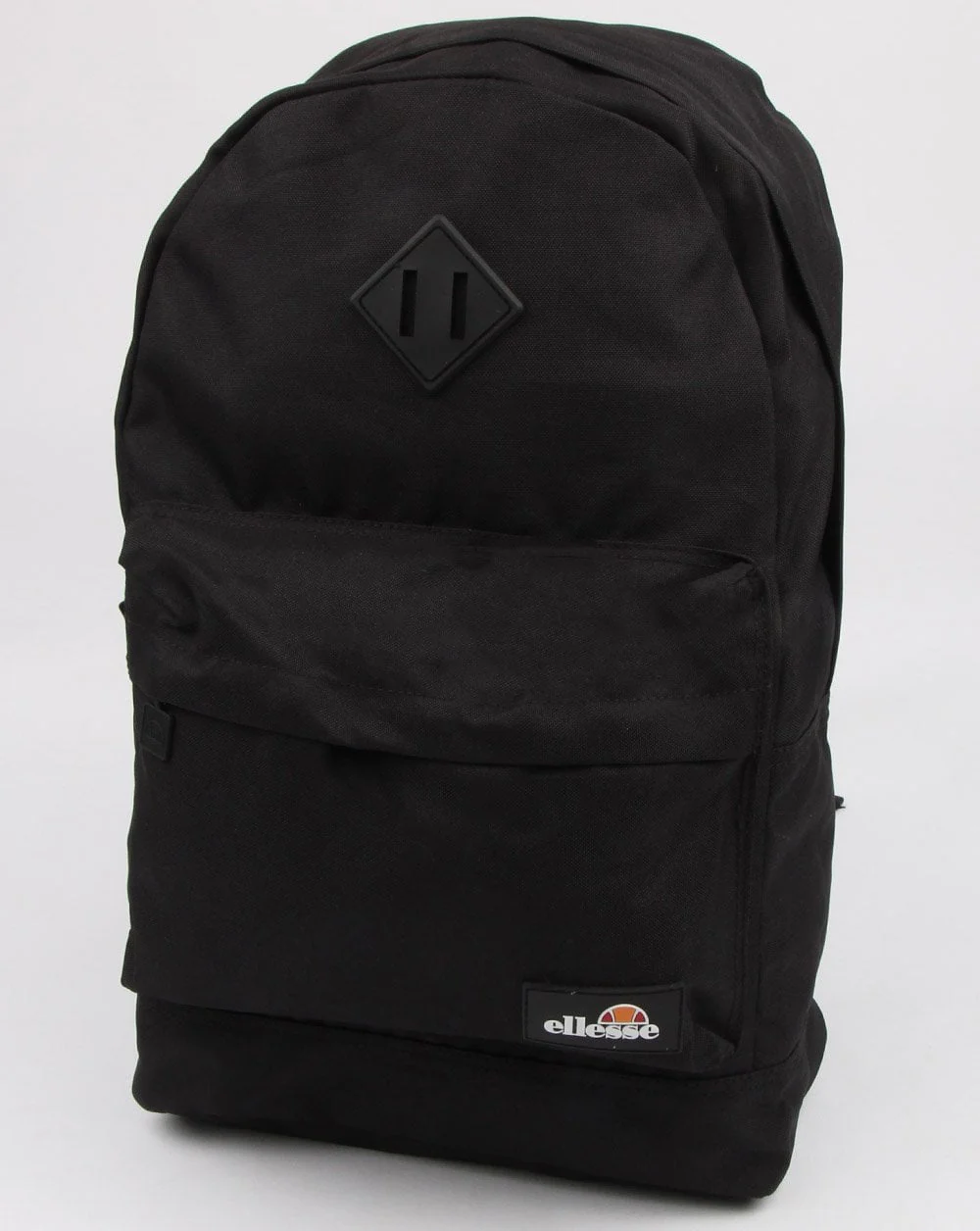 Ellesse Rolano Backpack Black