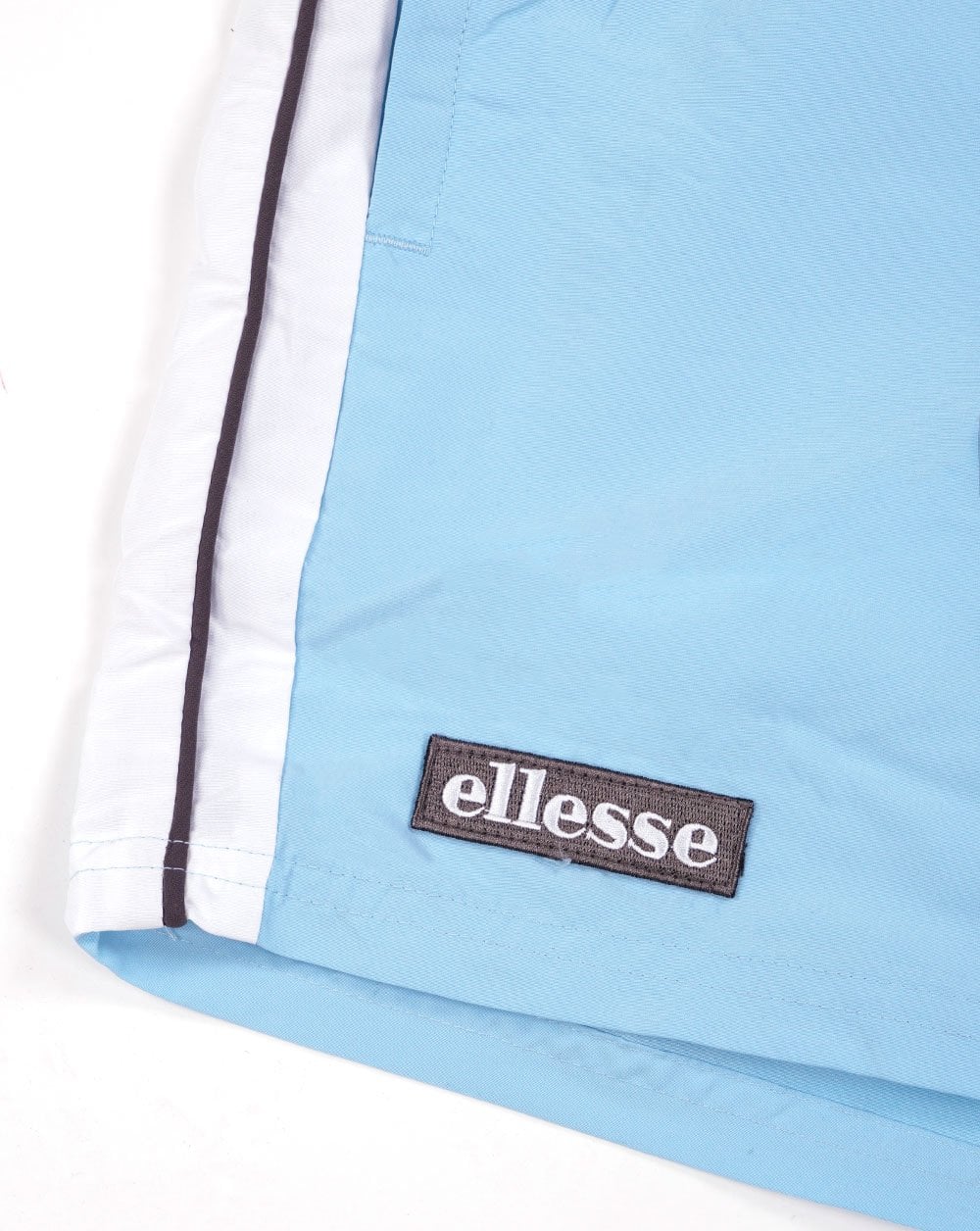 Ellesse Solara Swim Shorts Sky Blue - Image 2