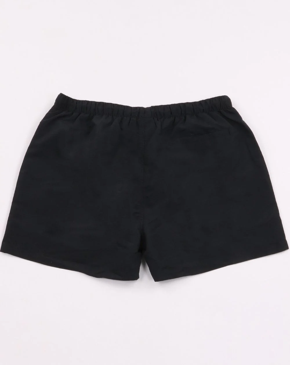 Ellesse Sombro Swim Shorts Black - Image 3