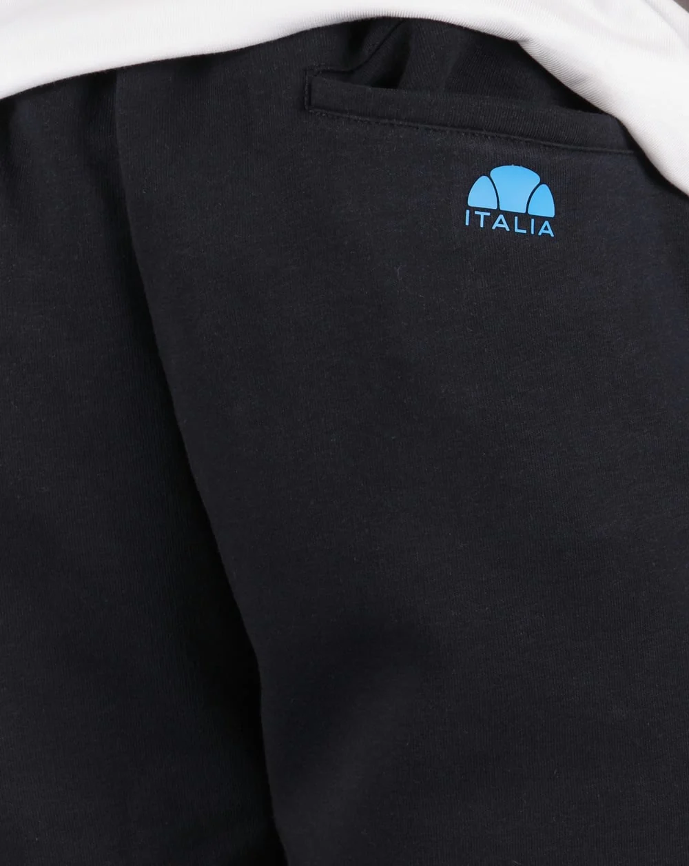 Ellesse Teramo Sweatpants Navy - Image 4