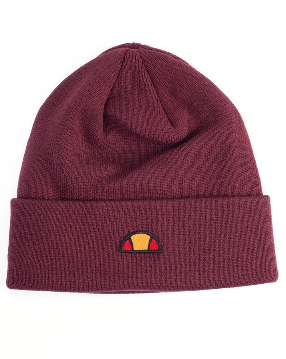 Ellesse Thar Beanie Burgundy