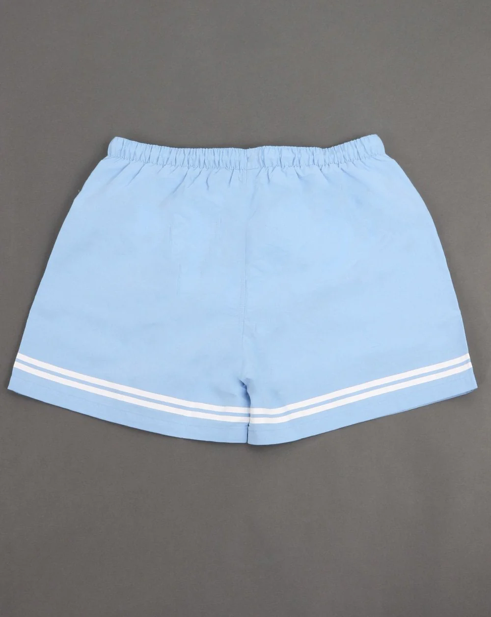 Ellesse Torentello Swim Shorts Light Blue - Image 3