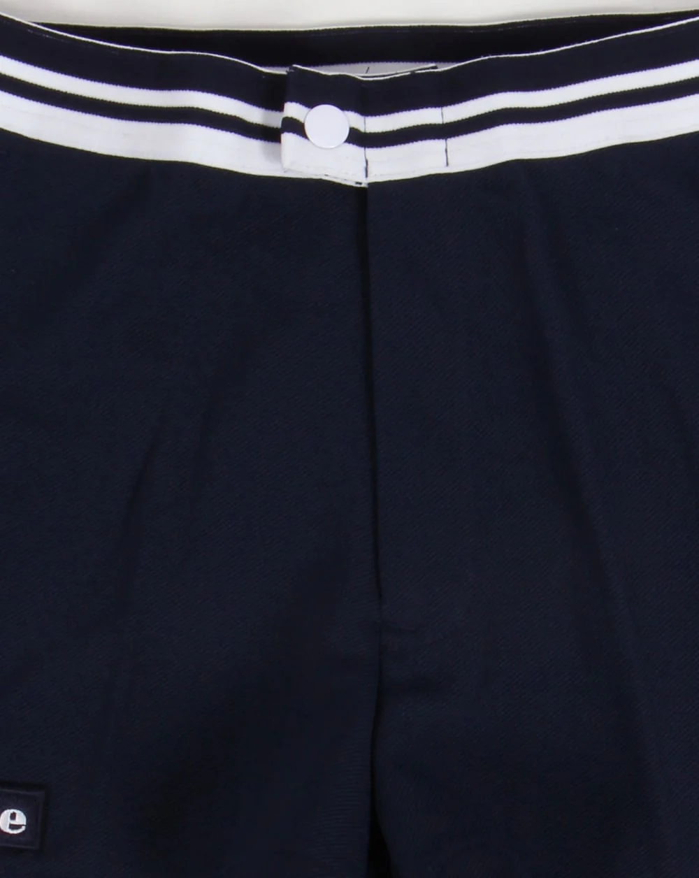 Ellesse Tortoreto Shorts Navy/white - Image 2