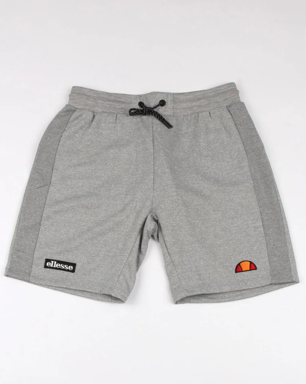 Ellesse Travers Shorts Athletic Grey
