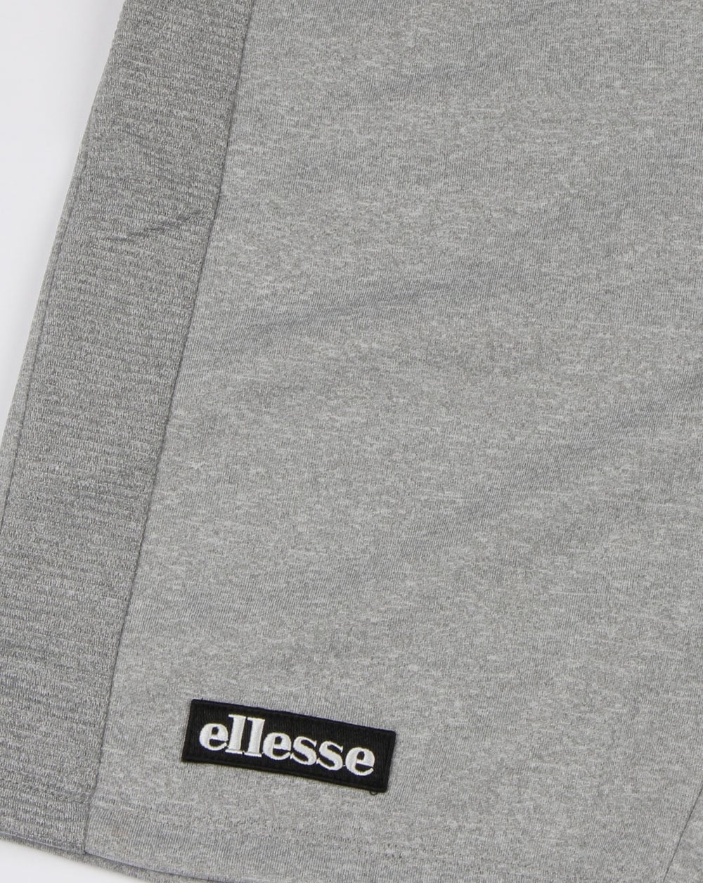 Ellesse Travers Shorts Athletic Grey - Image 4