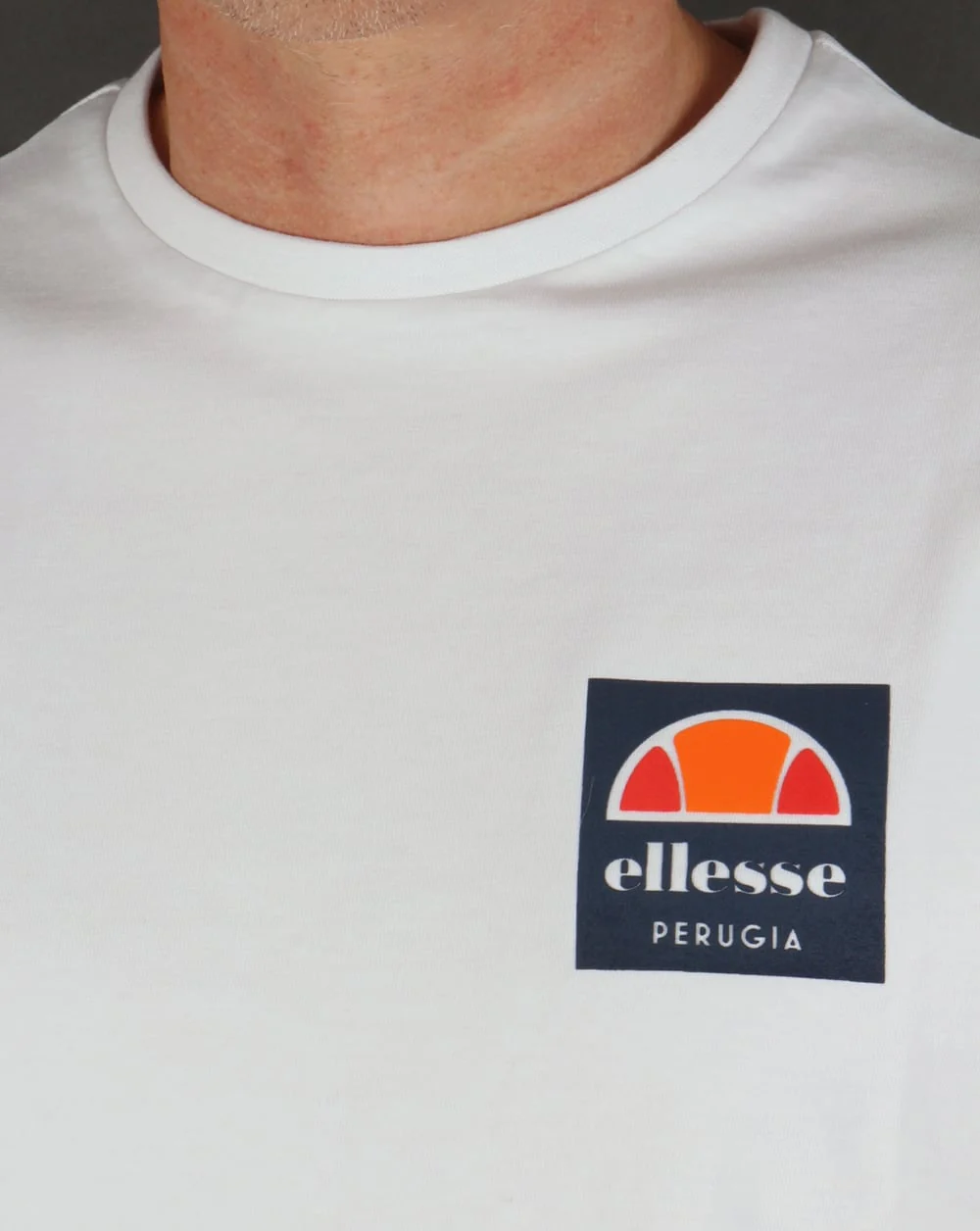 Ellesse Varese T-shirt White - Image 2