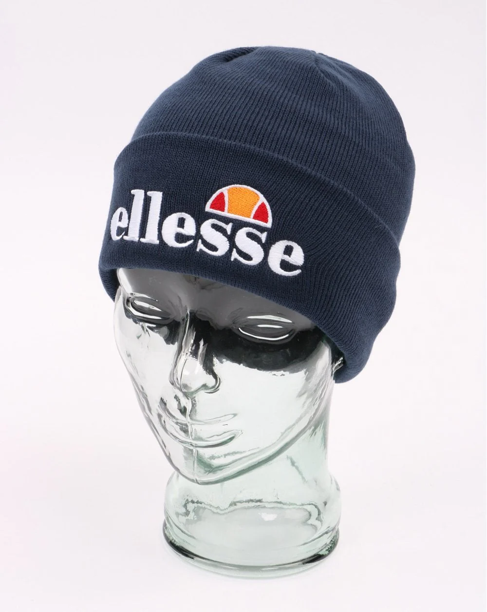 Ellesse Velly Beanie Navy
