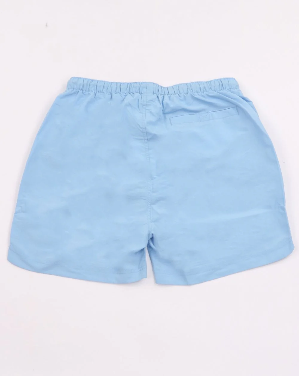Ellesse Verdo Swim Shorts Light Blue - Image 4