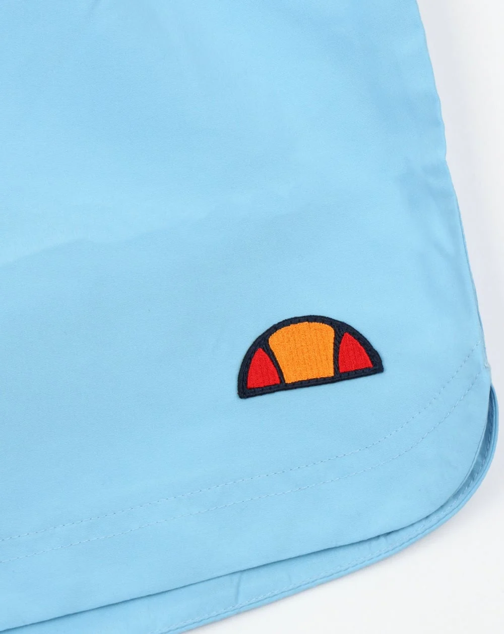 Ellesse Verdo Swim Shorts Placid Blue - Image 4