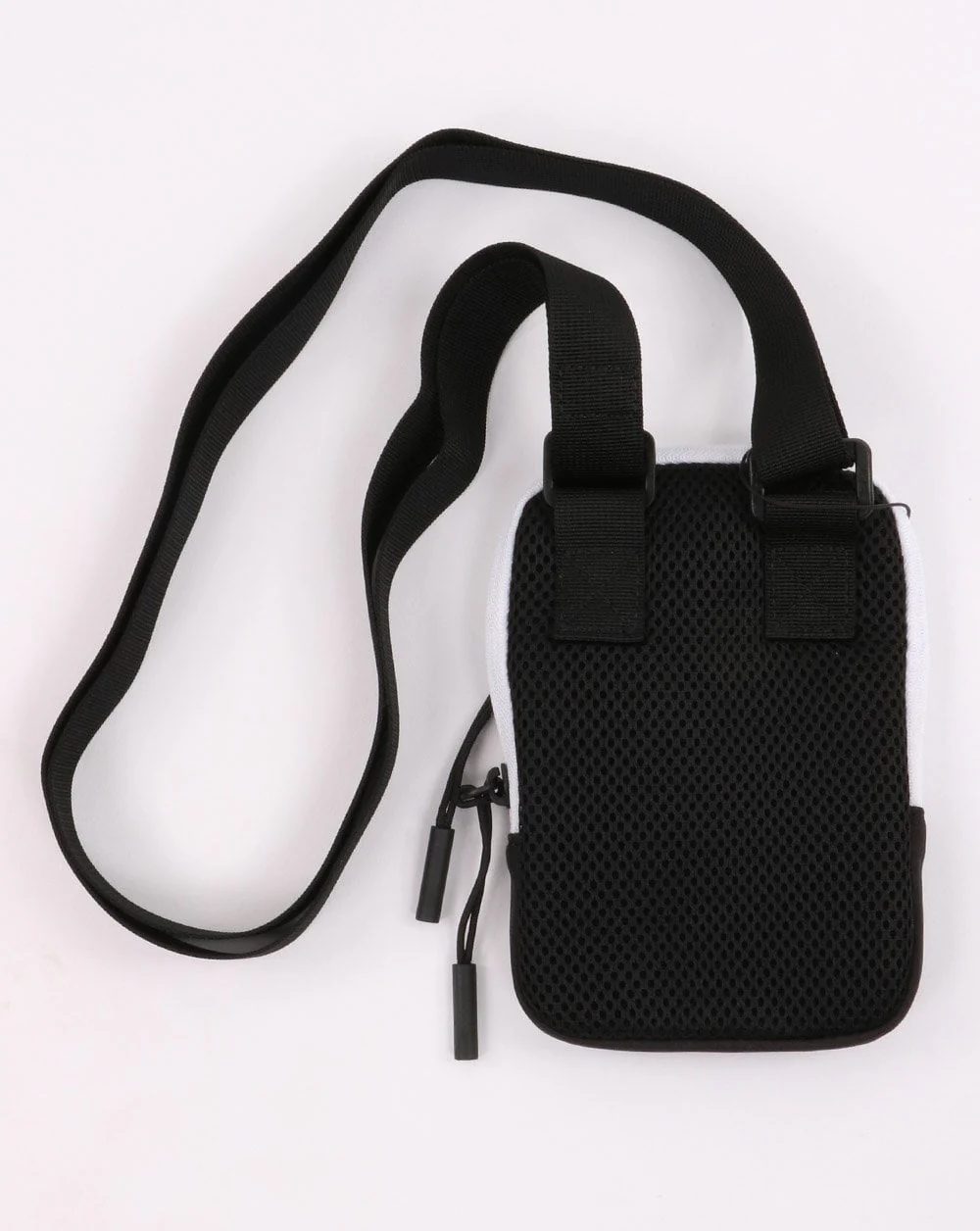 Emporio Armani EA7 Pouch Bag Black/White - Image 2