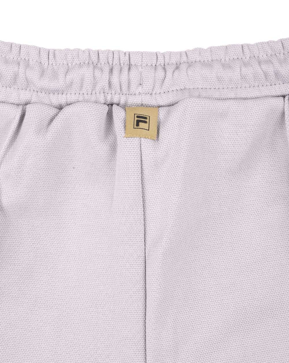 Fila Gold Sports Shorts Grey - Image 3