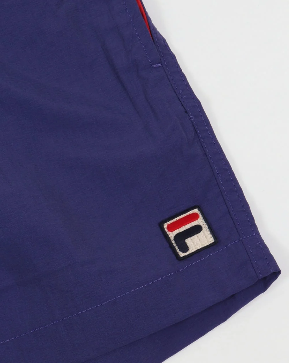 Fila Vintage Artoni Swim Shorts Deep Wisteria - Image 3