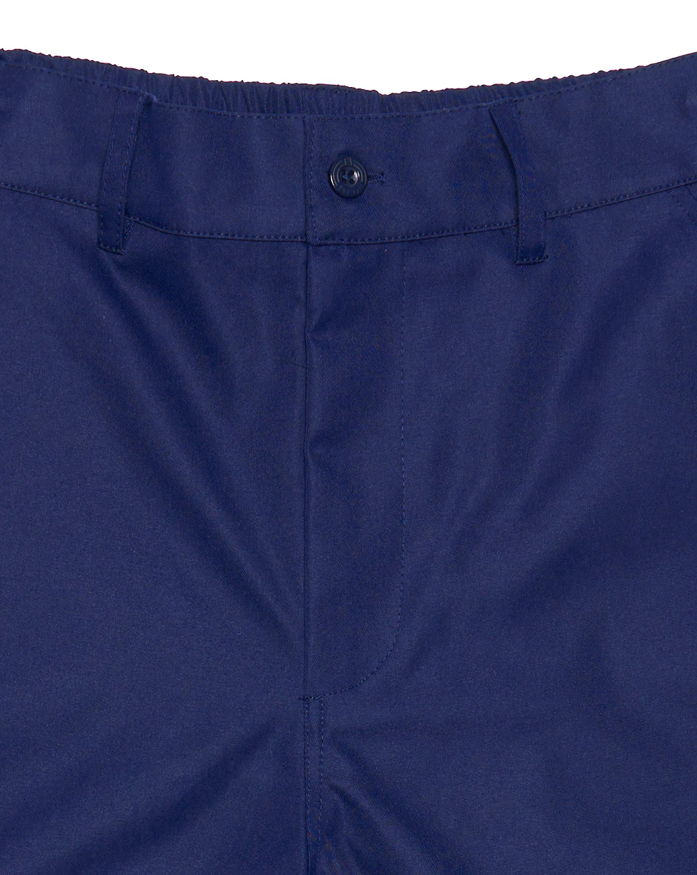Fila Vintage Caruso Chino Shorts Navy - Image 6